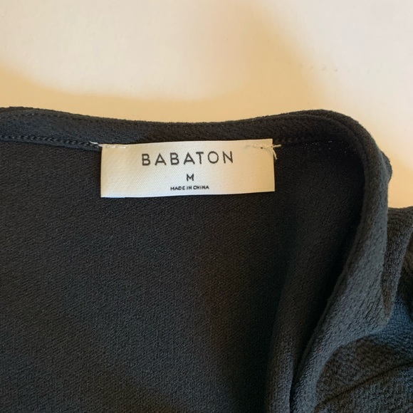 Babaton Gaudí dress - Picture 8 of 11